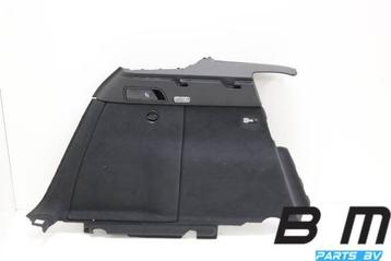 Bagageruimtebekleding links Audi Q5 8R 8R0863879 beschikbaar voor biedingen