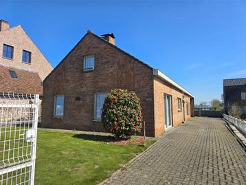 Huis te koop in Overmere, 2 slpks, 250 m², Maison individuelle, 2 pièces
