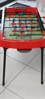Tafelvoetbal voor kinderen, Kinderen en Baby's, Ophalen, Zo goed als nieuw