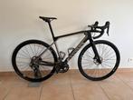 Gravelbike Canyon Grail CF SL maat small, Fietsen en Brommers, Overige merken, 28 inch, Gebruikt, Carbon