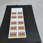 BELGIE boekje 33 postfris met cote 30,00  €, Ophalen of Verzenden, Postfris
