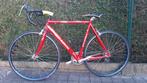 Koersfiets Eddy Merckx heren, Fietsen en Brommers, Fietsen | Racefietsen, Gebruikt, Heren, Aluminium, 49 tot 53 cm