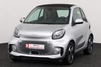 Smart Fortwo EQ PASSION EQ PASSION + PDC + CRUISE + ALU, Auto's, Gebruikt, Parkeersensor, 2 zetels, Overige carrosserie