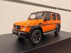GT-Spirit Mercedes-Benz G63 AMG 1:18 Sunsetbeam, Ophalen