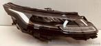 RANGE ROVER EVOQUE L551 VOL LED KOPLAMP K8D2-13W029-AE, Ophalen of Verzenden, Gebruikt, Land Rover