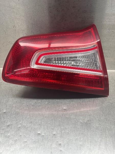 ACHTERLICHT LINKS Kia Sportage (SL) (924053W0), Auto-onderdelen, Verlichting, Kia, Gebruikt