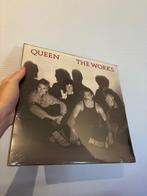 Queen - The Works vinyl lp, Verzenden, Nieuw in verpakking