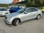 Mercedes benz c220 bluefficiency EURO5, Cuir, Berline, Automatique, Propulsion arrière