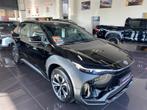 Toyota bZ4X Dynamic 71.4KWh, Auto's, Toyota, Automaat, Zwart, Parkeersensor, Zwart