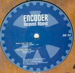 Encoder – Heaven Above, Cd's en Dvd's, Ophalen of Verzenden, Nieuw in verpakking