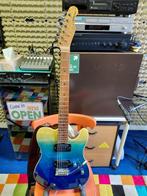Guitare Telecaster Fazley avec vibrato ( Serie Sunset ), Muziek en Instrumenten, Ophalen, Nieuw, Overige typen