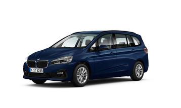 BMW 218 i Gran Tourer Leder Benzine 73.000km Garantie beschikbaar voor biedingen