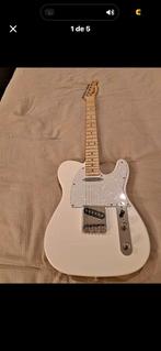 Telecaster-stijl, Musique & Instruments, Enlèvement, Neuf, Guitare électrique