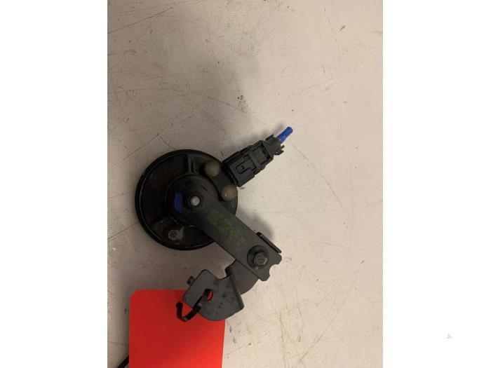 Claxon van een Hyundai I10, Auto-onderdelen, Elektronica en Kabels, Hyundai, Gebruikt, 3 maanden garantie, Ophalen of Verzenden