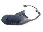 ÉCHAPPEMENT SILENCIEUX ORIGINAL OEM Piaggio (1A0142085), Utilisé, Autres types, Piaggio