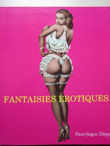 Fantaisies Erotiques