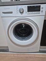 Machine a laver avec probleme a voir..reparer ou pieces., Electroménager, Enlèvement
