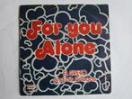 El Greco : For you alone & Mario Molino : I sogni del mare., 7 inch, Single, Ophalen of Verzenden, Zo goed als nieuw