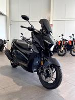 ZONTES 125 M met garantie, Motos, Motos | Marques Autre, 1 cylindre, Scooter, 125 cm³, Jusqu'à 11 kW