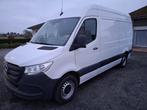 Mercedes Sprinter 315 cdi l2h2 Model 2021 95 000 km, Voorwielaandrijving, 4 cilinders, 2000 kg, Mercedes-Benz