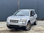 LANDROVER FREELANDER2 2008 2.2 DIESEL 150PK 209.000KM EURO4, Auto's, Land Rover, Leder, Diesel, Particulier, 4x4