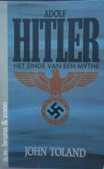 Adolf Hitler. Het einde van een mythe, Livres, Guerre & Militaire, Enlèvement ou Envoi