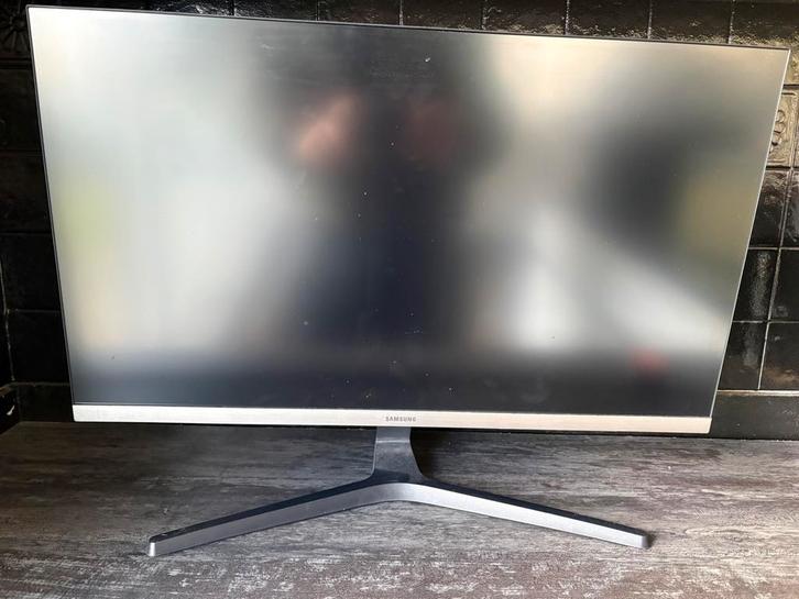 Samsung computerschermen, Computers en Software, Monitoren, Zo goed als nieuw, HDMI, Ophalen