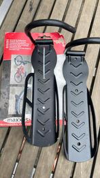 Maxxus muurfietsdrager 2x, Fietsen en Brommers, Ophalen, Nieuw