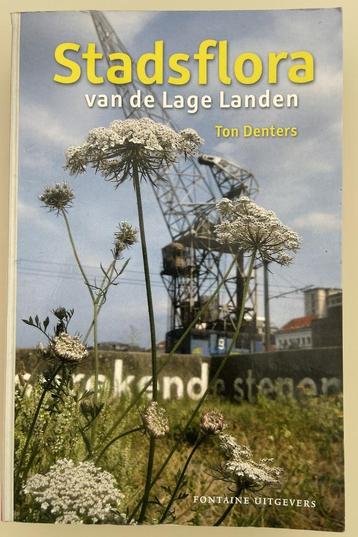 Stadsflora van de lage landen beschikbaar voor biedingen