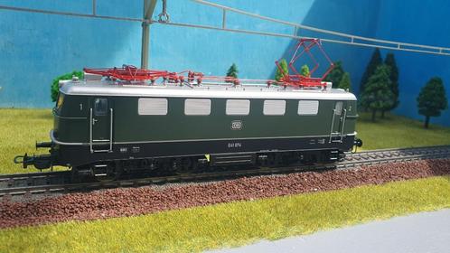 Piko expert 51510 digitaal voorbereid 2-rail (dc), Hobby en Vrije tijd, Modeltreinen | H0, Zo goed als nieuw, Locomotief, Gelijkstroom