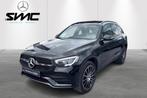 Mercedes-Benz GLC GLC 300 e 4MATIC Attache-remorque - Toit p, Autos, 155 kW, Entreprise, 2000 kg, Hybride rechargeable