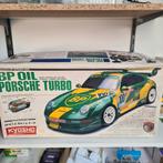 KYOSHO PUR TEN EP SPIDER 1/10 4WD, Hobby & Loisirs créatifs, Modélisme | Radiocommandé & Téléguidé | Voitures, Échelle 1:10, Enlèvement ou Envoi