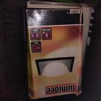 Lamp lumidee SPLINTERNIEUWE, Ophalen