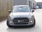MINI One 1.5 OPF (EU6d-TEMP)*1ste eig! (bj 2019), 75 kW, Stof, Gebruikt, Euro 6