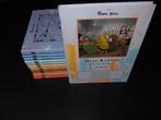 Olle kapoen - hardcover verzamelalbums 1 tem 12, Ophalen of Verzenden, Nieuw