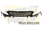 Peugeot 308 (11/13-10/17) (T9) grillerooster (versie Acces /, Auto-onderdelen, -, Voor, -, Nieuw