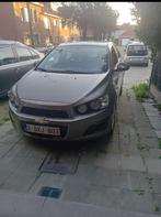 CHEVROLET AVEO, Auto's, Chevrolet, Stof, 4 cilinders, Bruin, 1229 cc