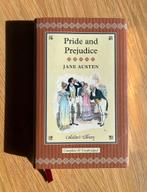 Boek: Pride and Prejudice by Jane Austen, Jane Austen, Utilisé, Enlèvement ou Envoi