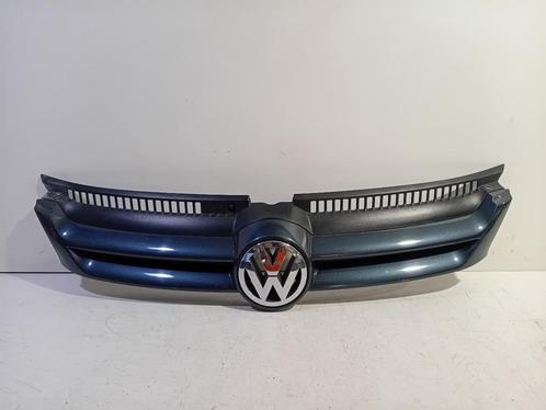 CALANDRE Volkswagen Golf Plus (5M1 / 1KP) (5M0853651A), Autos : Pièces & Accessoires, Carrosserie & Tôlerie, Volkswagen, Utilisé