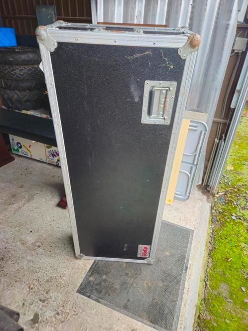 Flightcase, Muziek en Instrumenten, Behuizingen en Koffers, Gebruikt, Flightcase, Ophalen of Verzenden