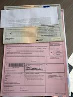 Opel corsa gekeurd voor verkoop, Auto's, Automaat, Stof, 5 zetels, Grijs
