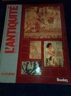 L'antiquité, Enlèvement ou Envoi, Comme neuf