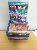 Lot Blu Ray - 3D, CD & DVD