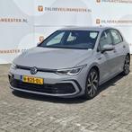 Personenauto Volkswagen, Golf 1.5 eTSI R-Line, grijs bouwjaa, Auto's, 4 cilinders, Bedrijf, 5 zetels, 5 deurs