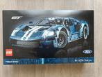 Lego Technic 42154 Ford GT 2022, Enlèvement ou Envoi, Neuf, Ensemble complet, Lego