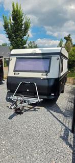 Hobby caravan, Caravans en Kamperen, Bedrijf, Hobby