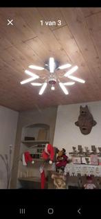 Lampen xooon, Enlèvement