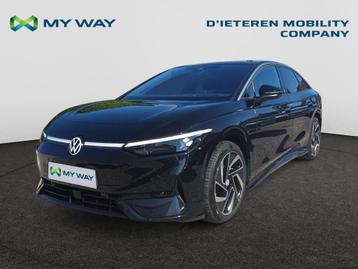 Volkswagen ID.7 ID.7 77 kWh Pro Business Premium beschikbaar voor biedingen