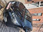 Nissan micra N - sport, Auto's, Nissan, Zwart, Leder en Stof, Zwart, Micra
