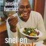 Snel en slank ainsley harriott 191 blz, Enlèvement ou Envoi, Comme neuf